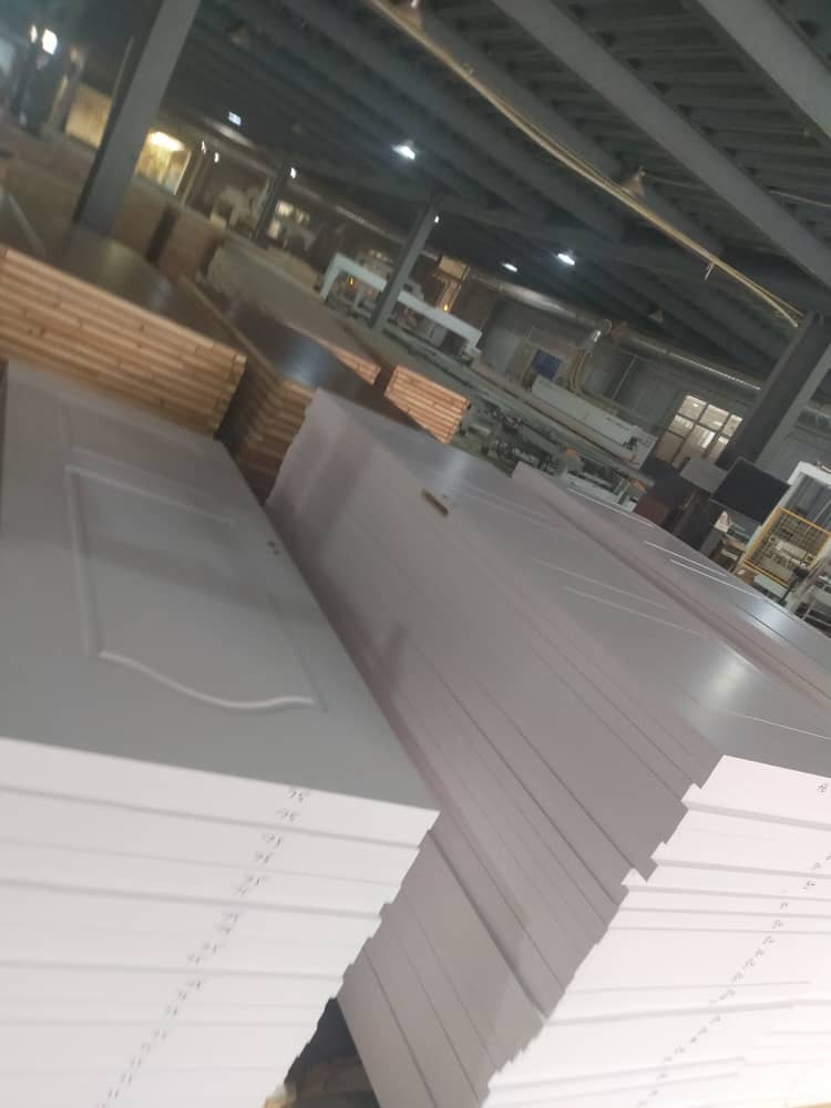 Hodie Gypsum Boards