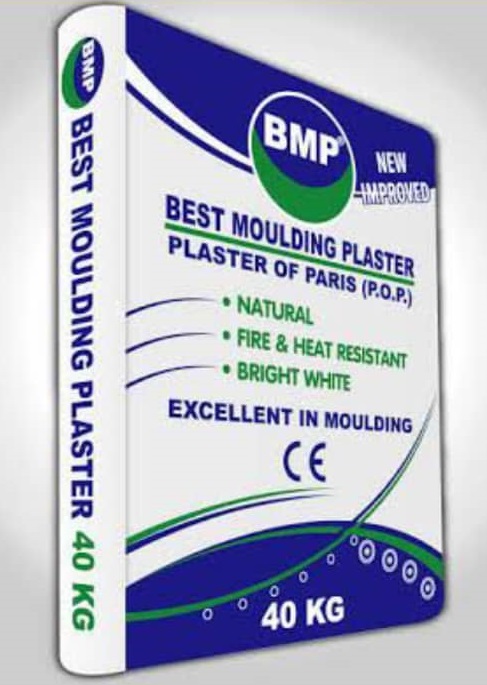Moulding Plaster