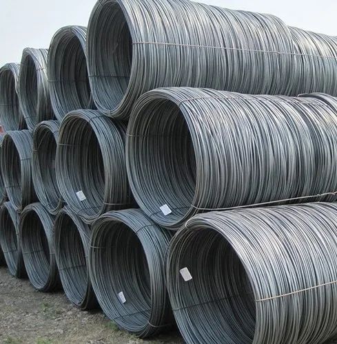 Wire Rods