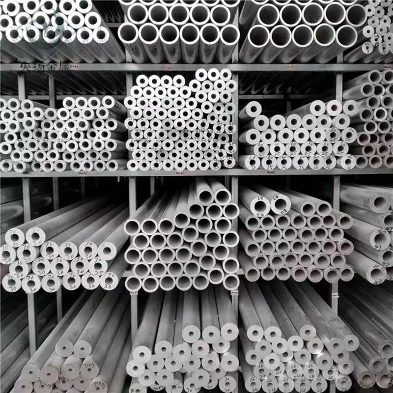 Steel & Aluminium Pipes