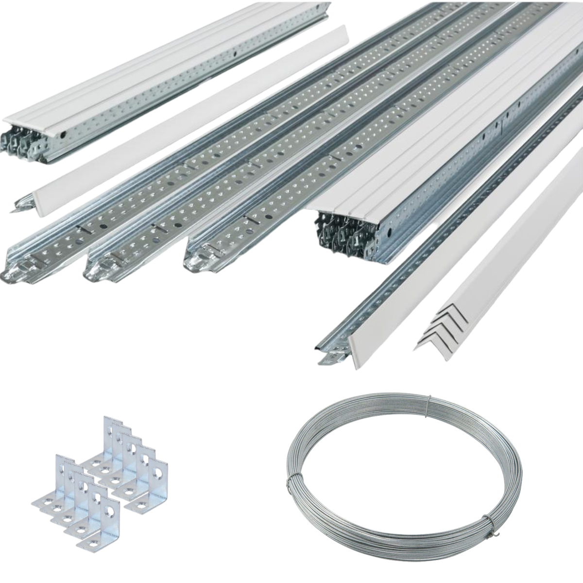 Hodie Gypsum Boards